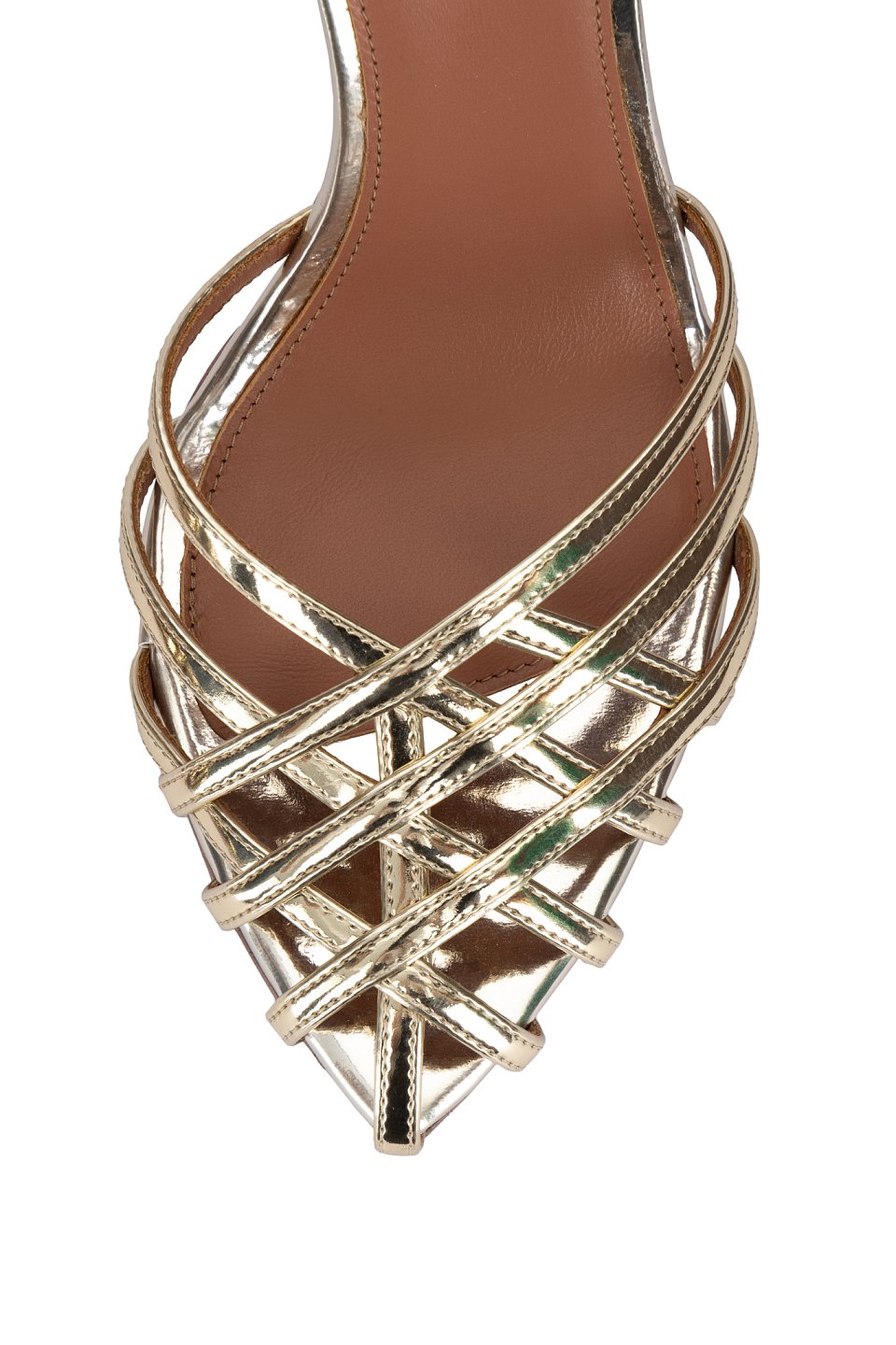 Босоножки Etienne Marcel - фото 4