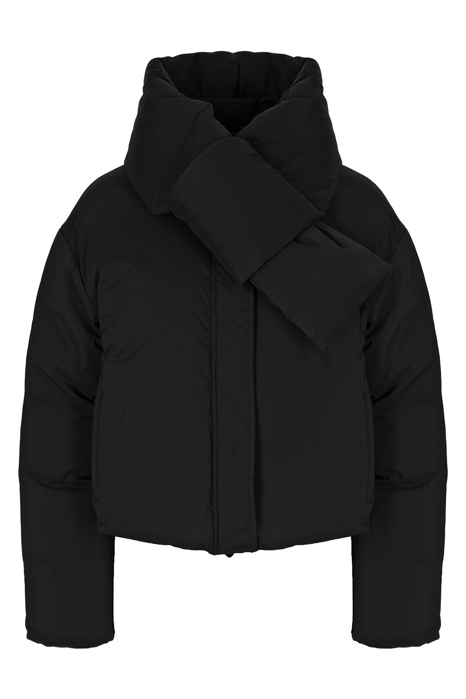 Куртка Alexander Wang - фото 1