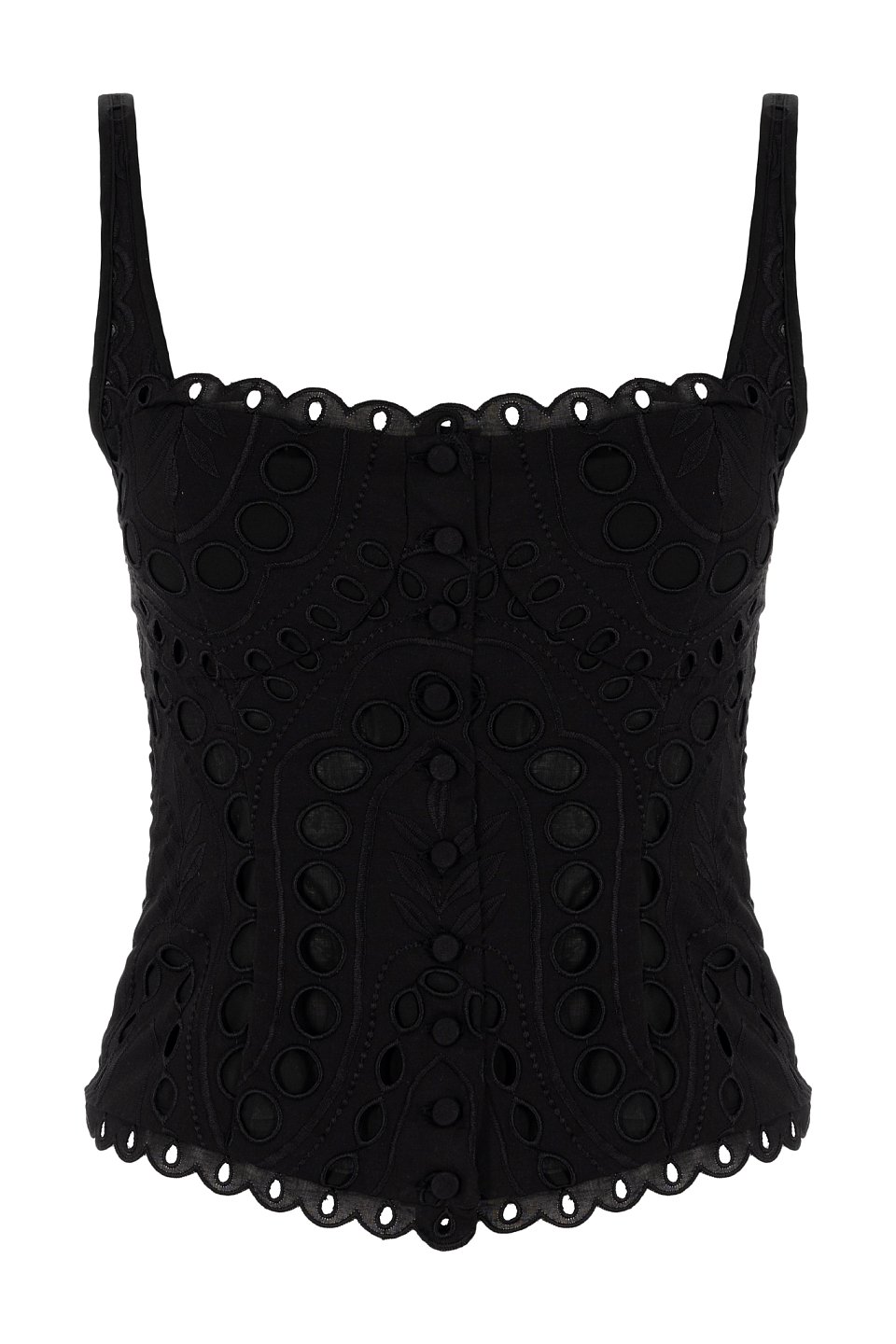 Топ Charo Ruiz Ibiza - фото 1