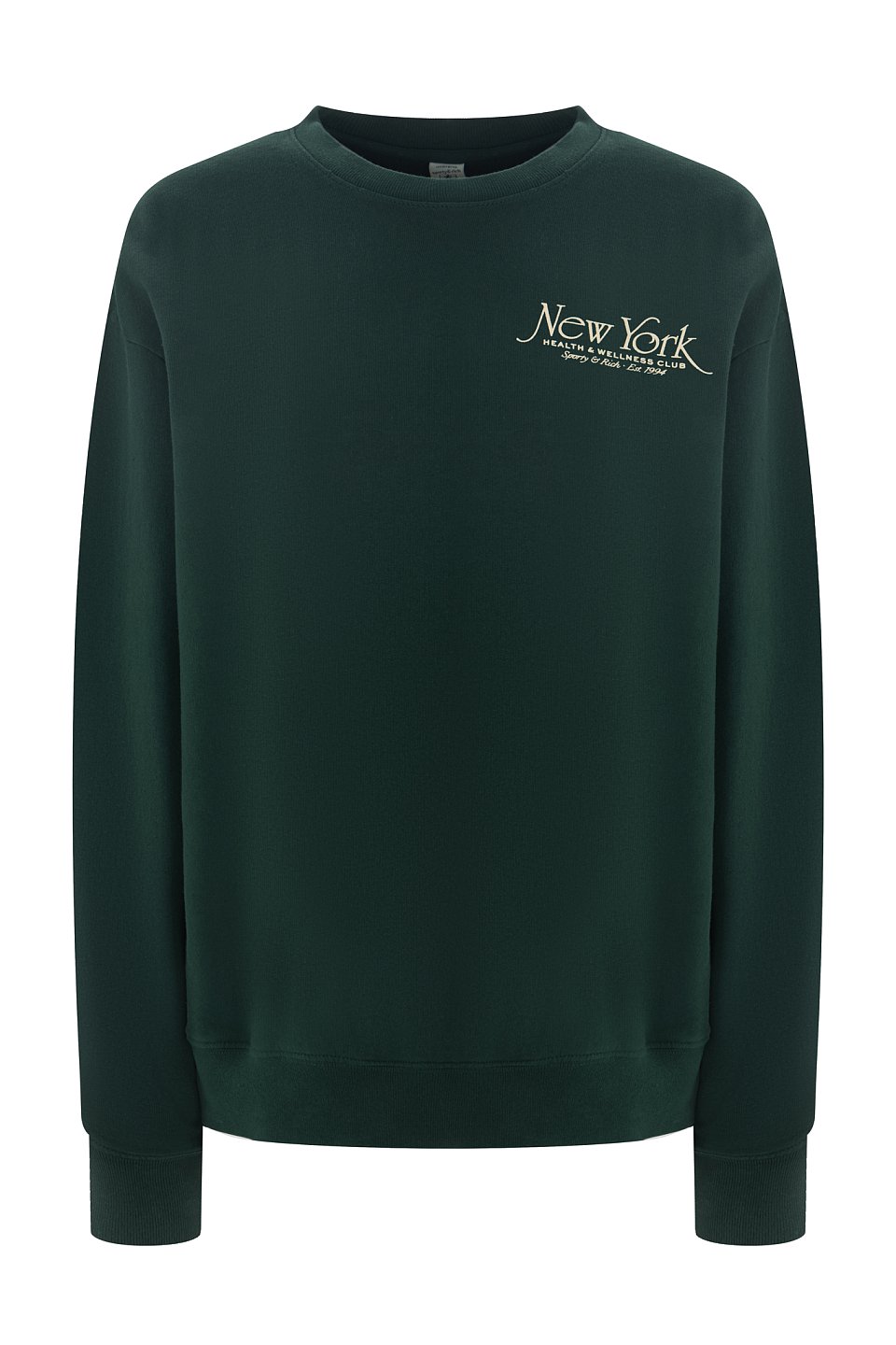 Толстовка Sporty & Rich - фото 1