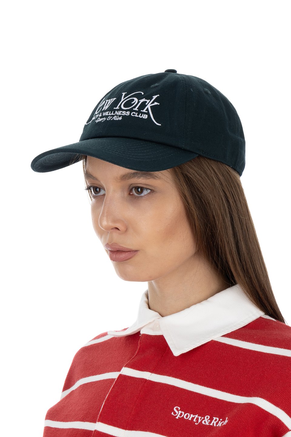 Кепка Sporty & Rich - фото 2