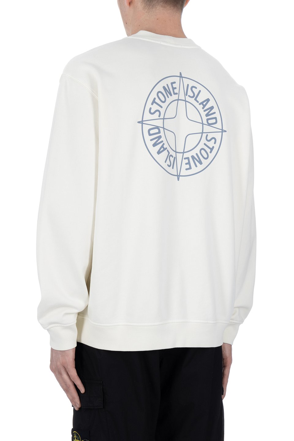 Свитшот Stone Island - фото 4