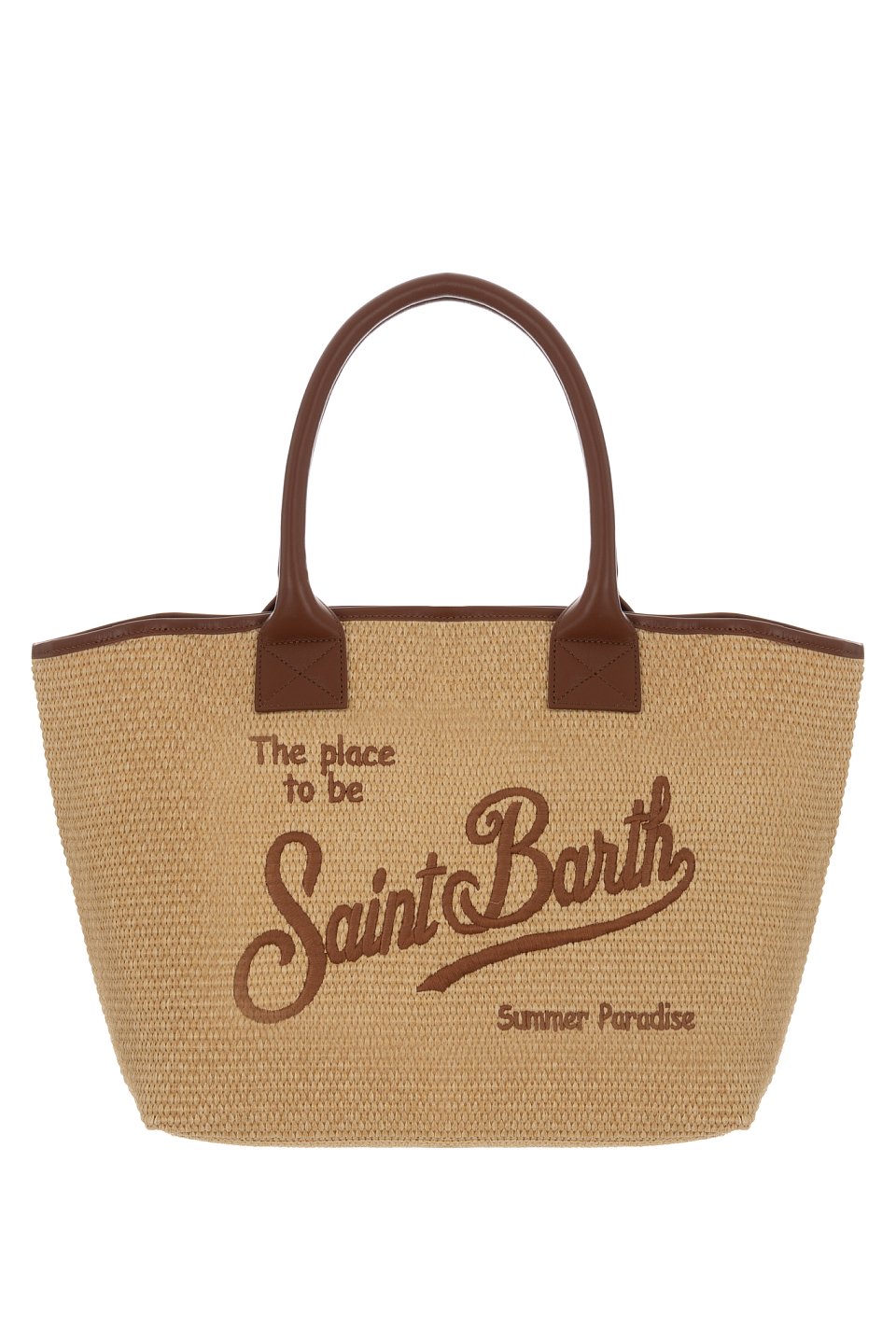 Сумка Mc2 Saint Barth - фото 1