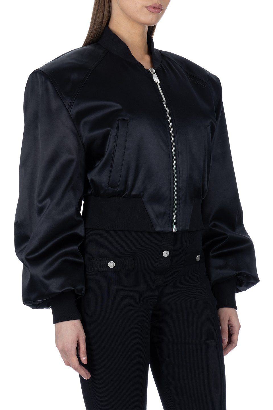 Бомбер The Attico - фото 3