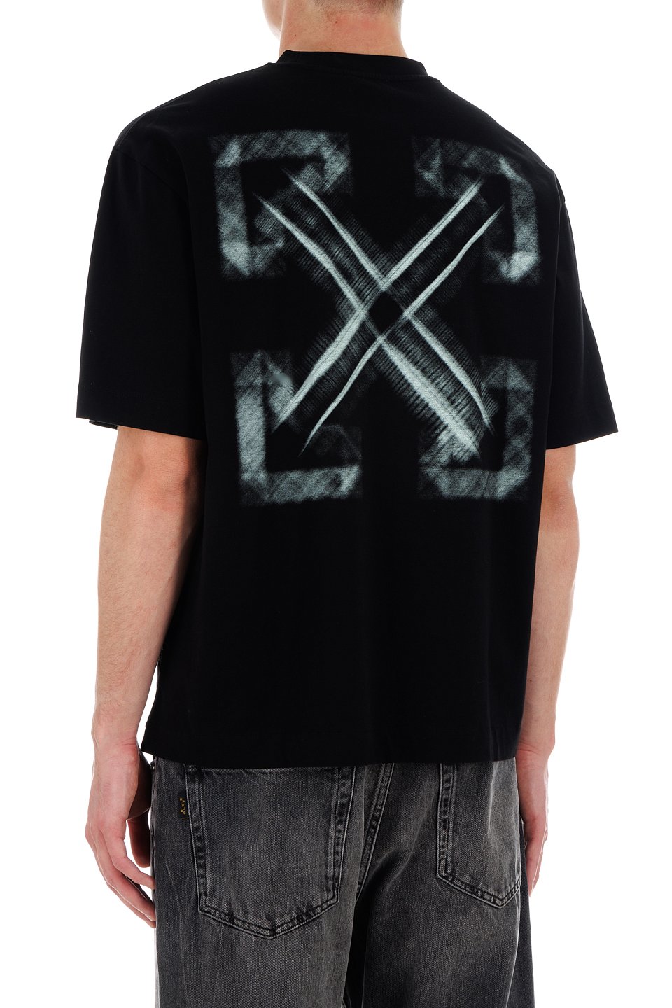 Футболка Off-white - фото 4