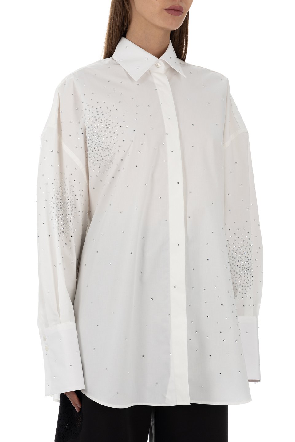 Рубашка Giuseppe Di Morabito - фото 3