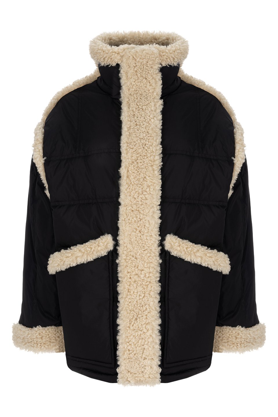 Пуховик Stand Studio - фото 1