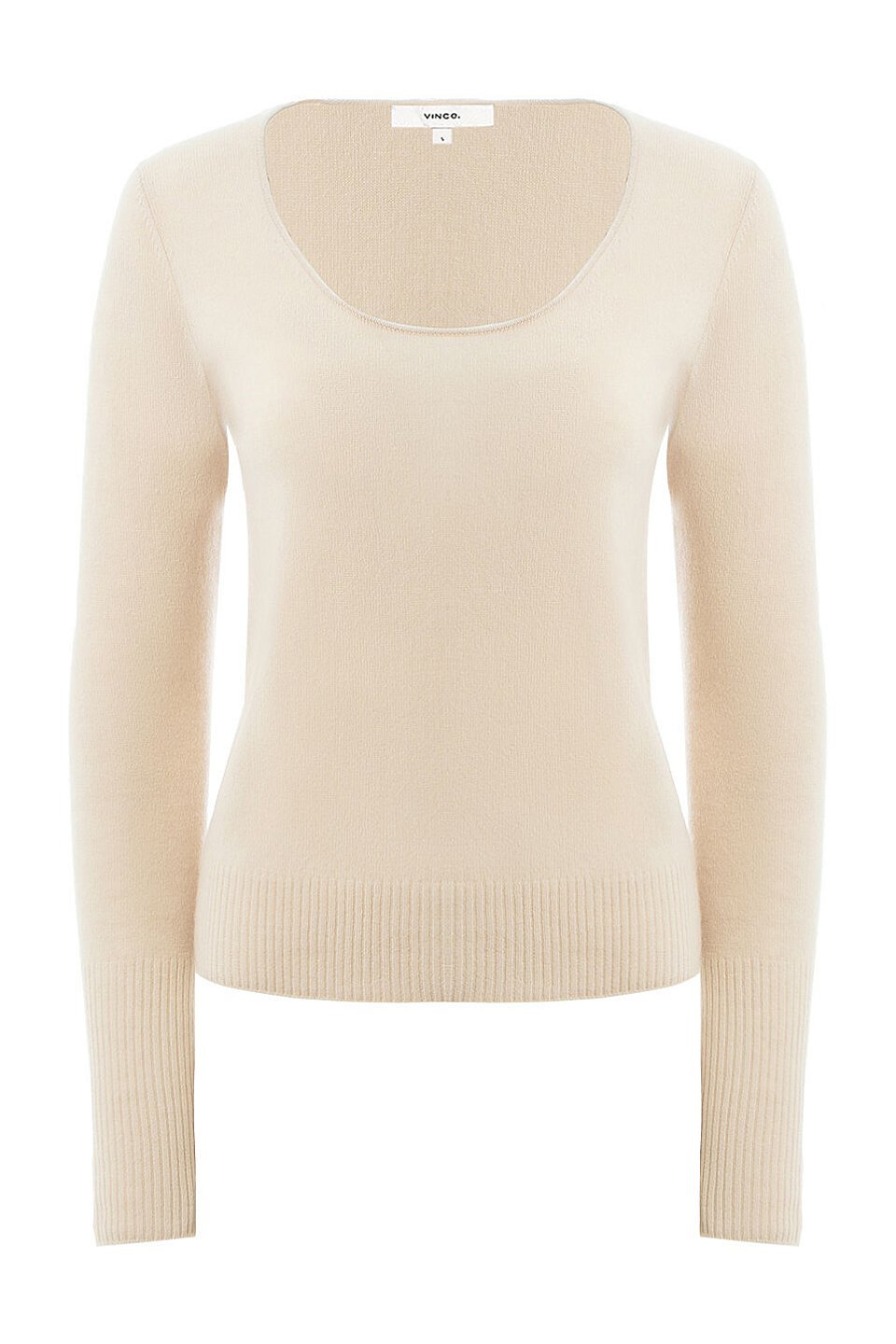 Лонгслив Vince - фото 1