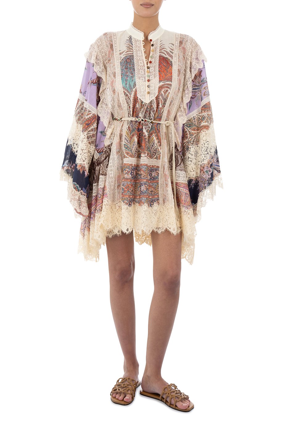 Платье Zimmermann - фото 2