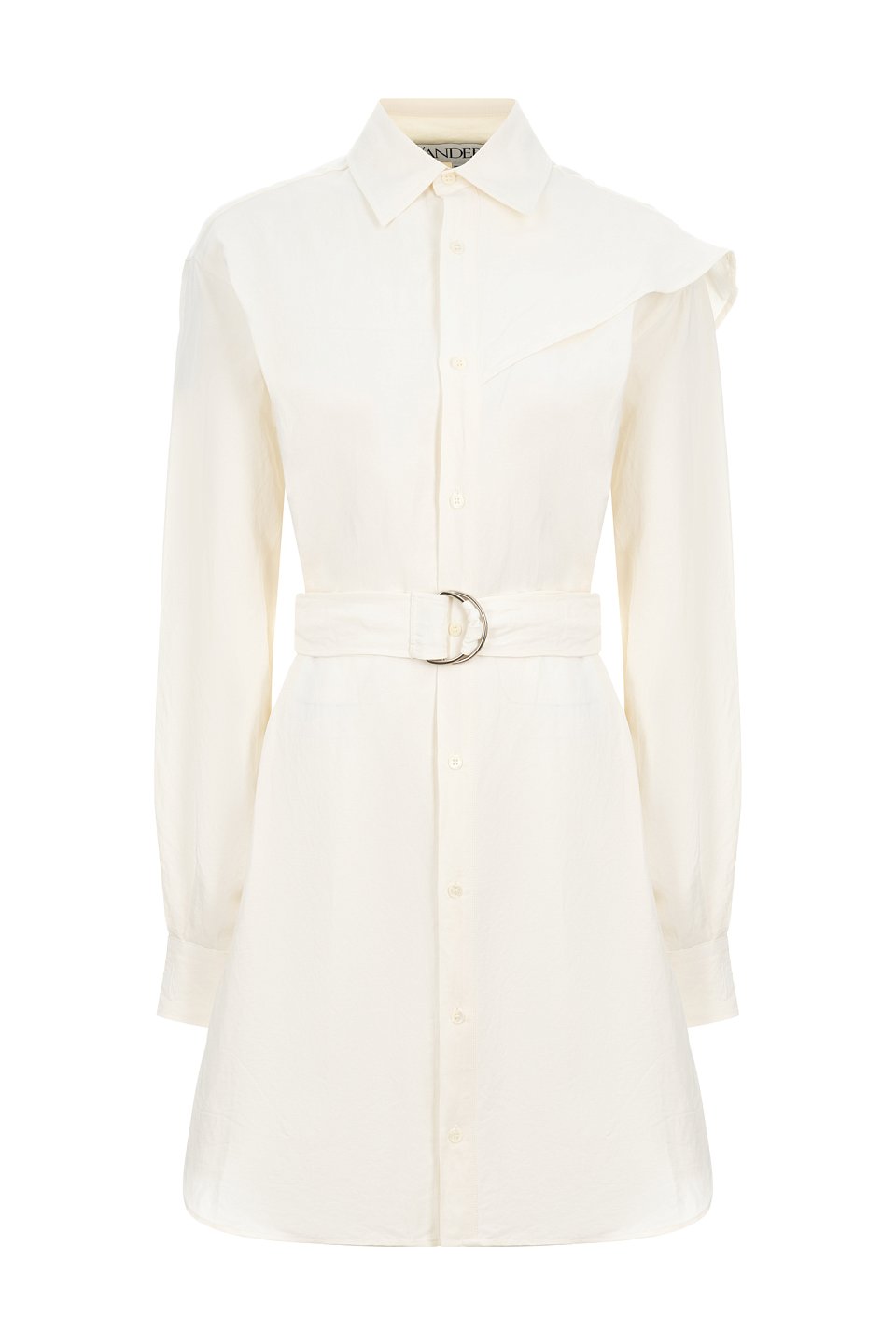 Платье J.W. Anderson - фото 1