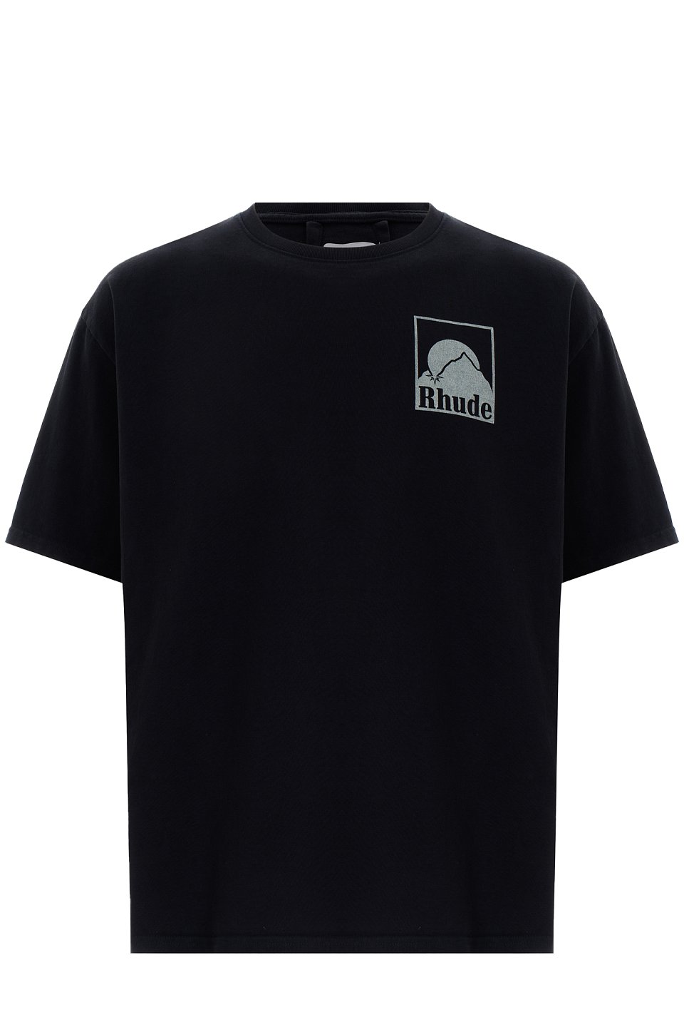 Футболка Rhude - фото 1