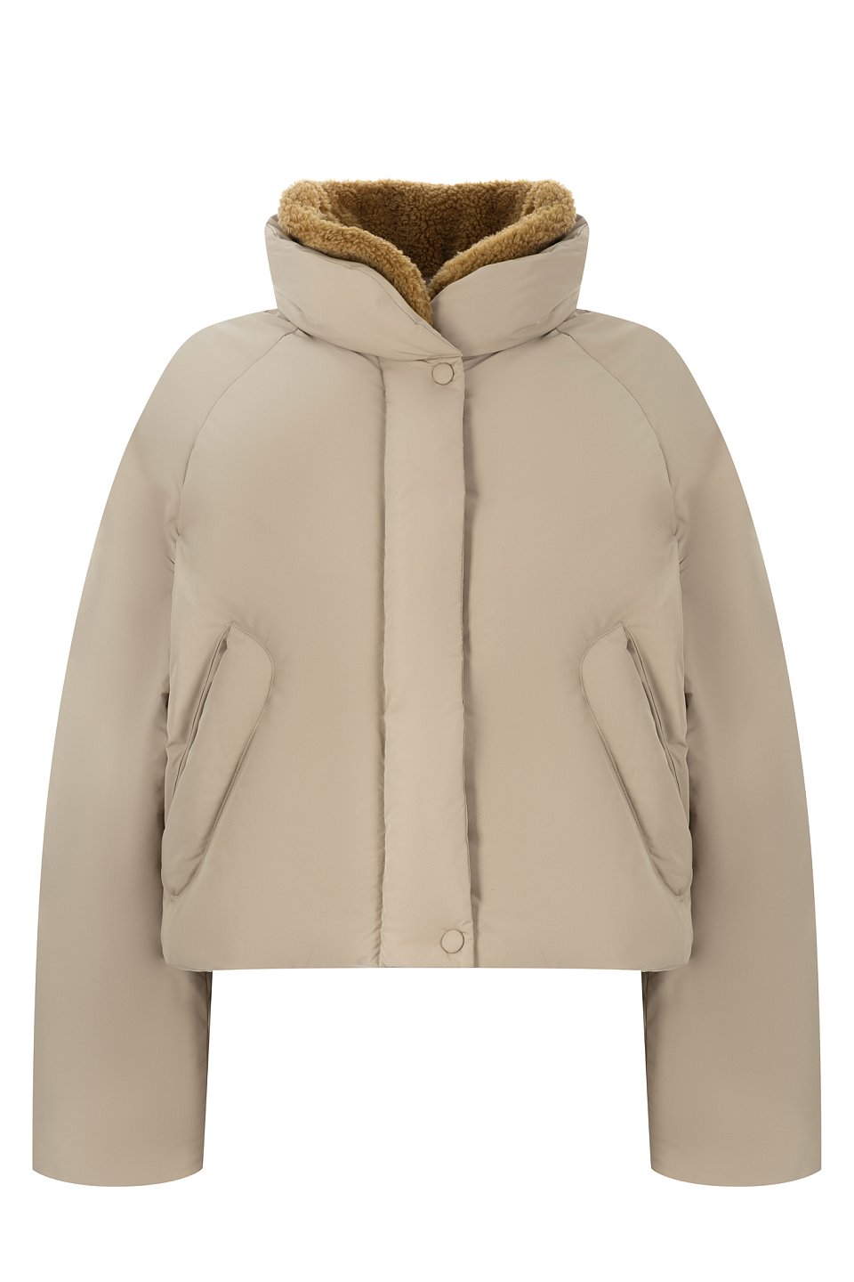 Куртка Low Classic - фото 1