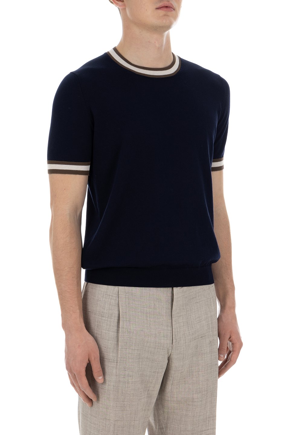 Футболка Gran Sasso - фото 3