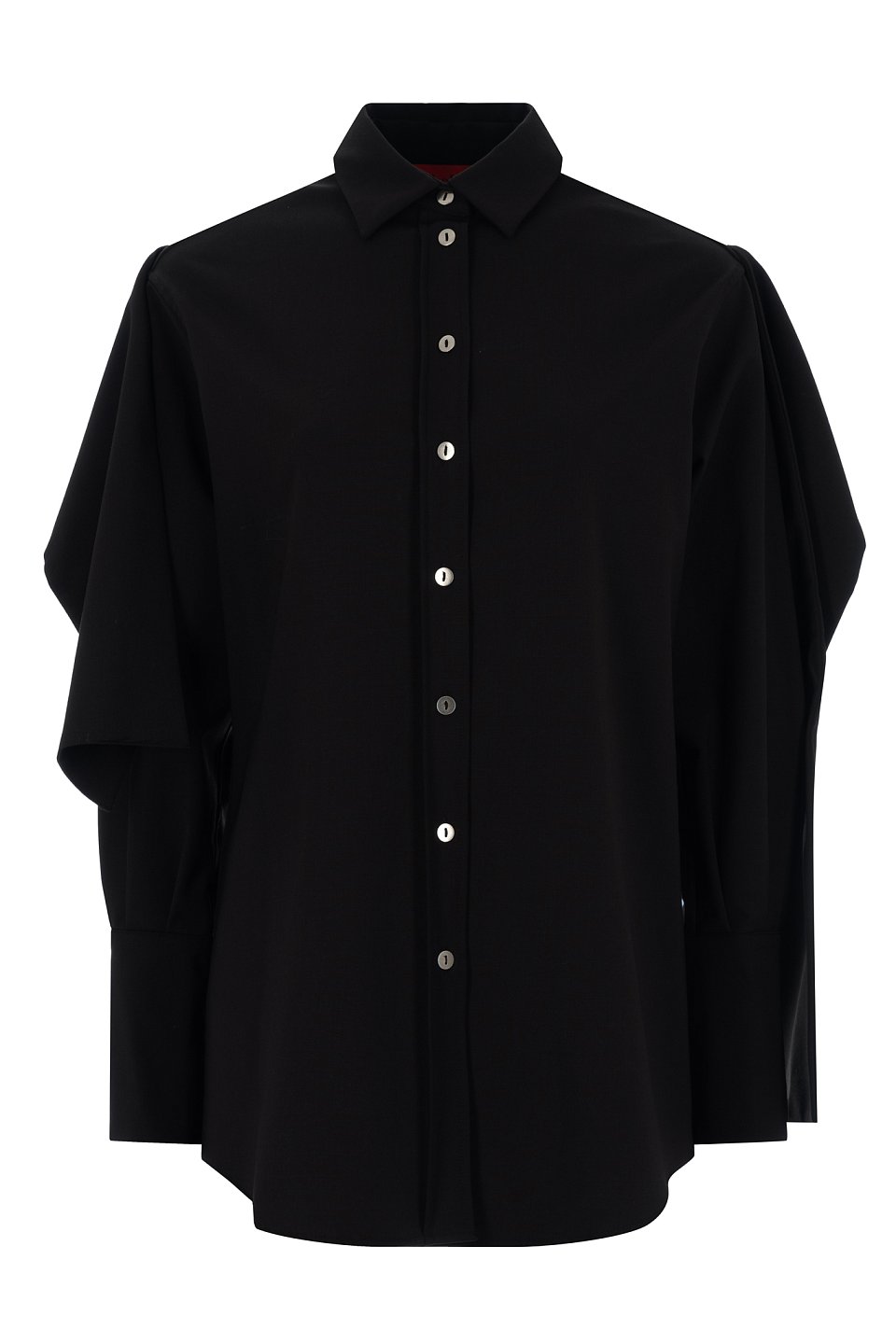 Рубашка Thelatest - фото 1