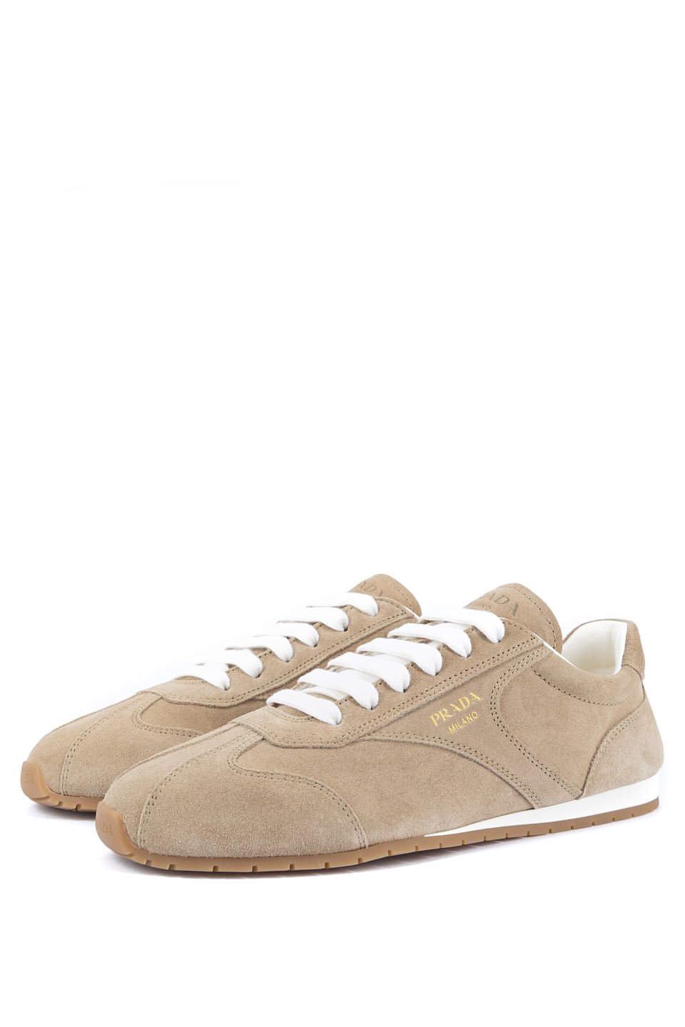 Кеды Prada - фото 2