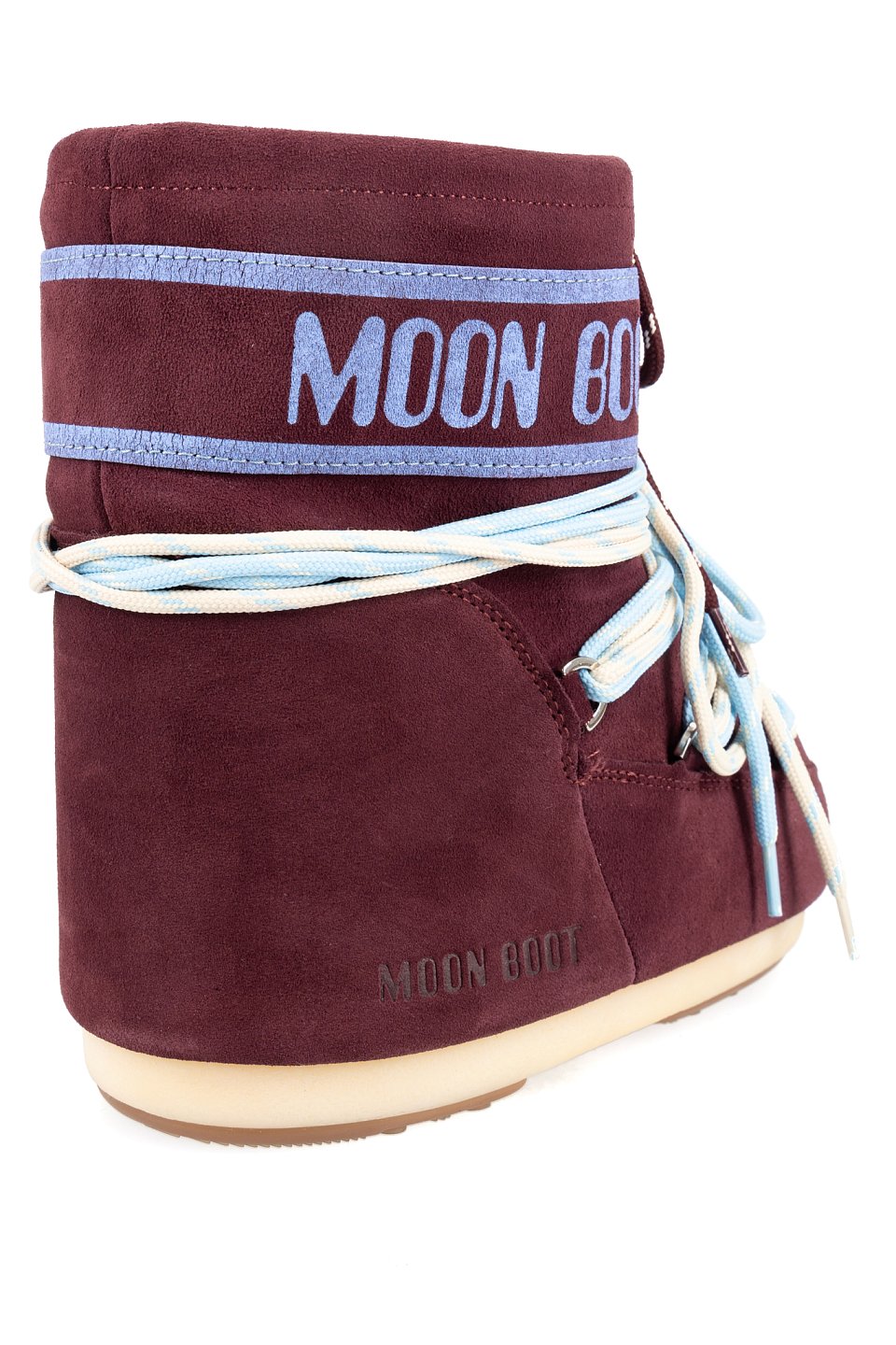 Сапоги Moon Boot - фото 3