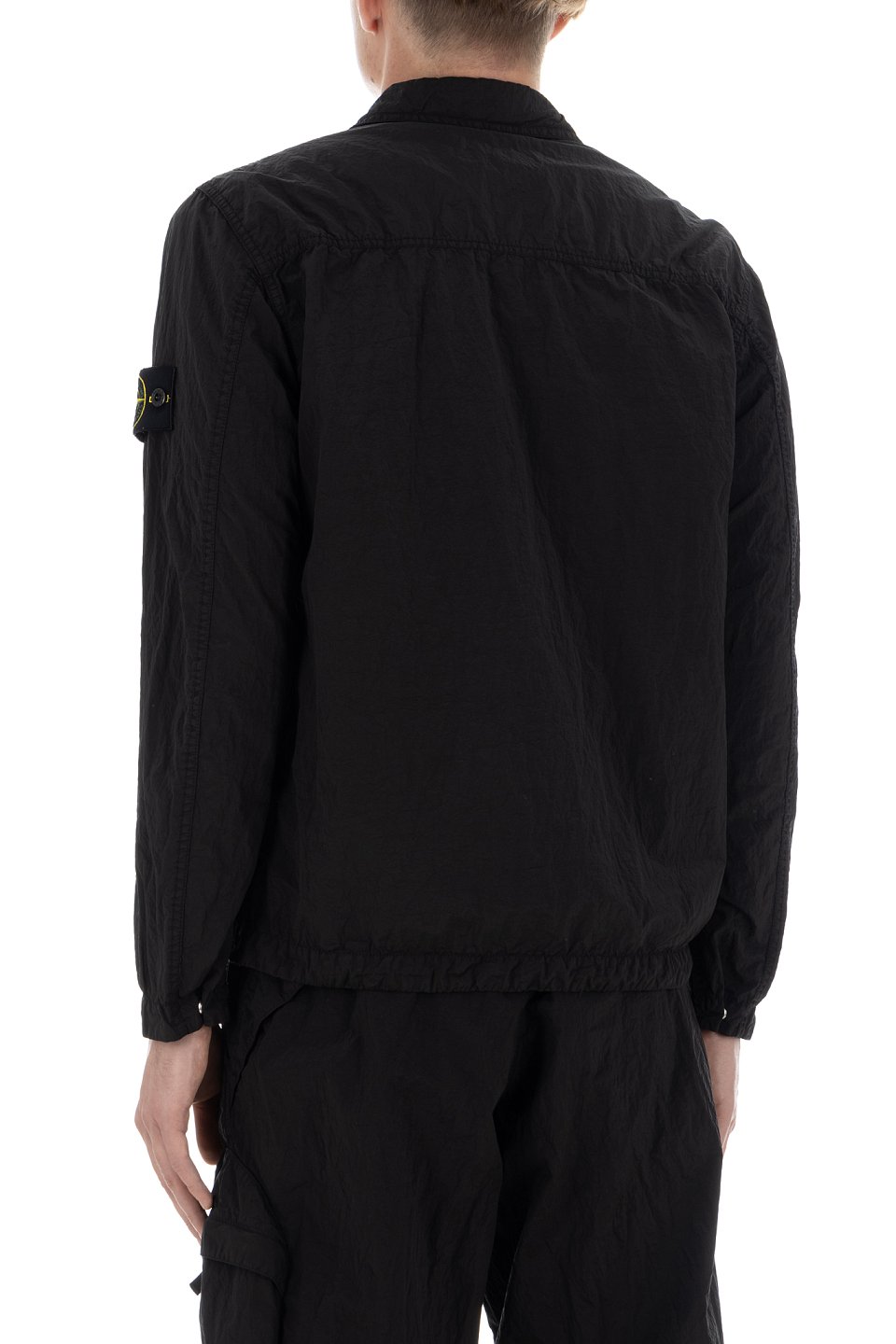 Куртка Stone Island - фото 4