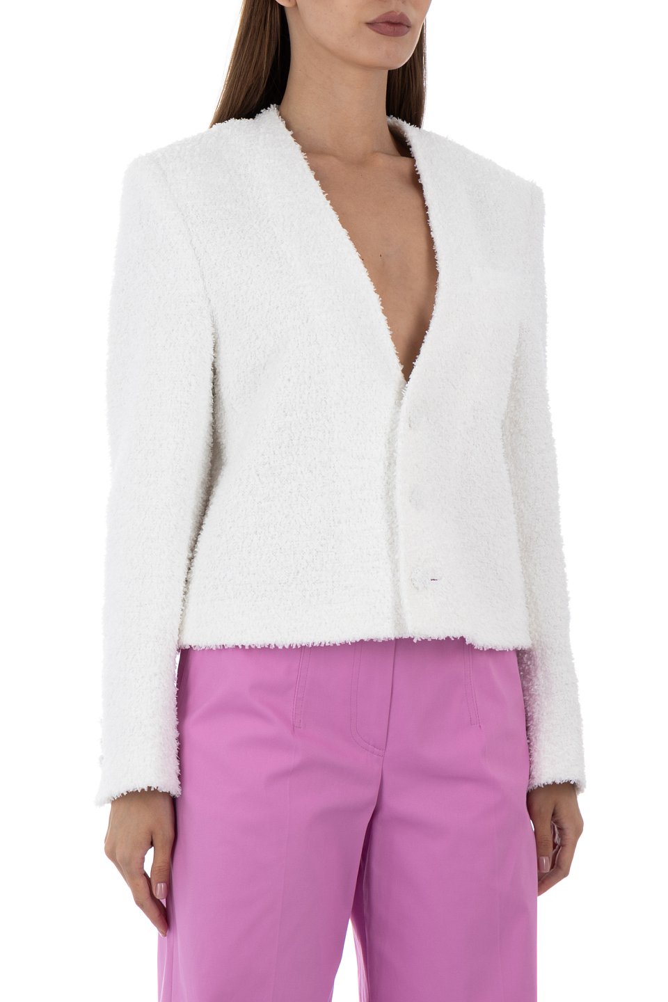 Жакет Msgm - фото 3