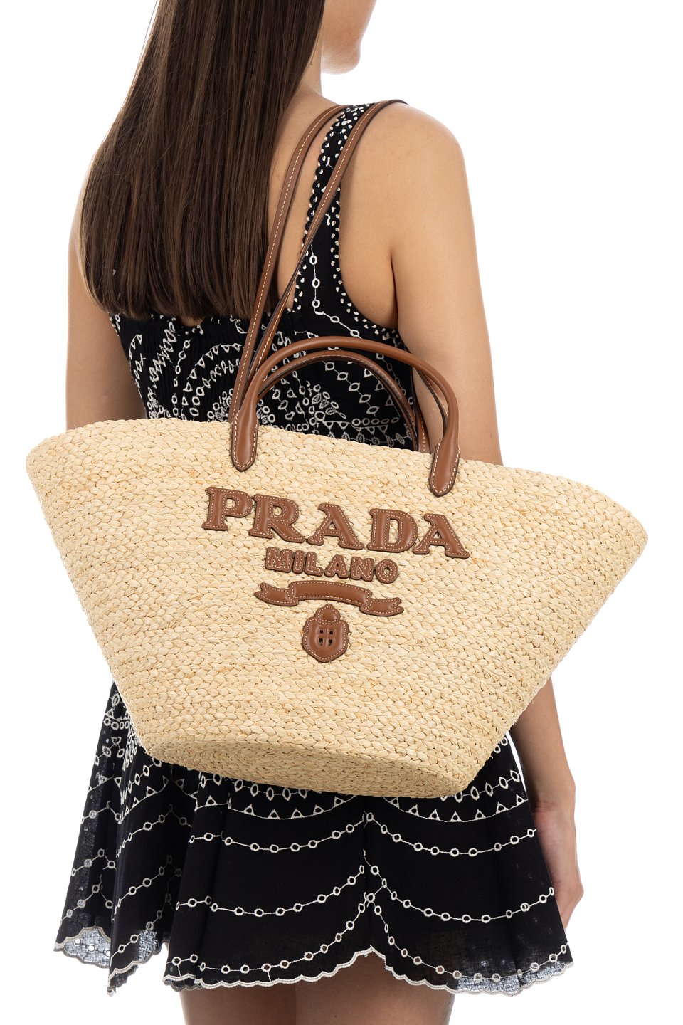 Сумка Prada - фото 2