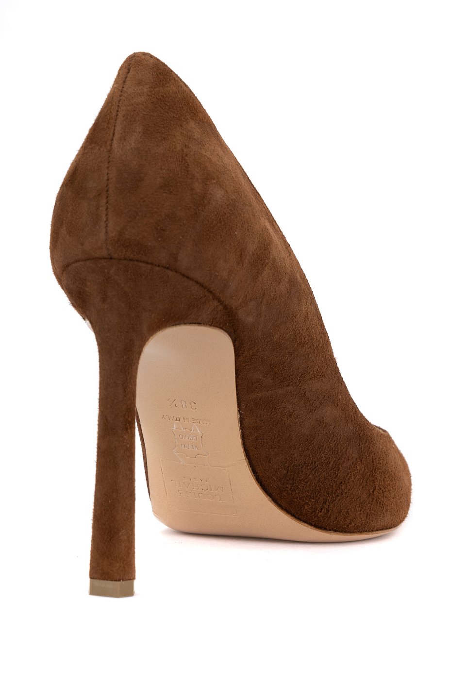 Туфли Louise Michail - фото 3