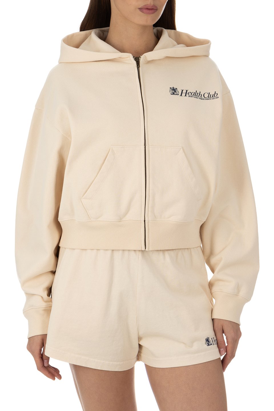 Худи Sporty & Rich - фото 3