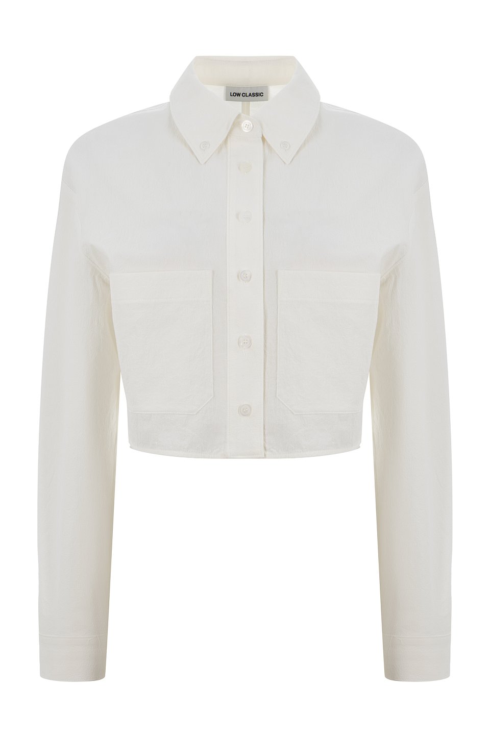 Рубашка Low Classic - фото 1