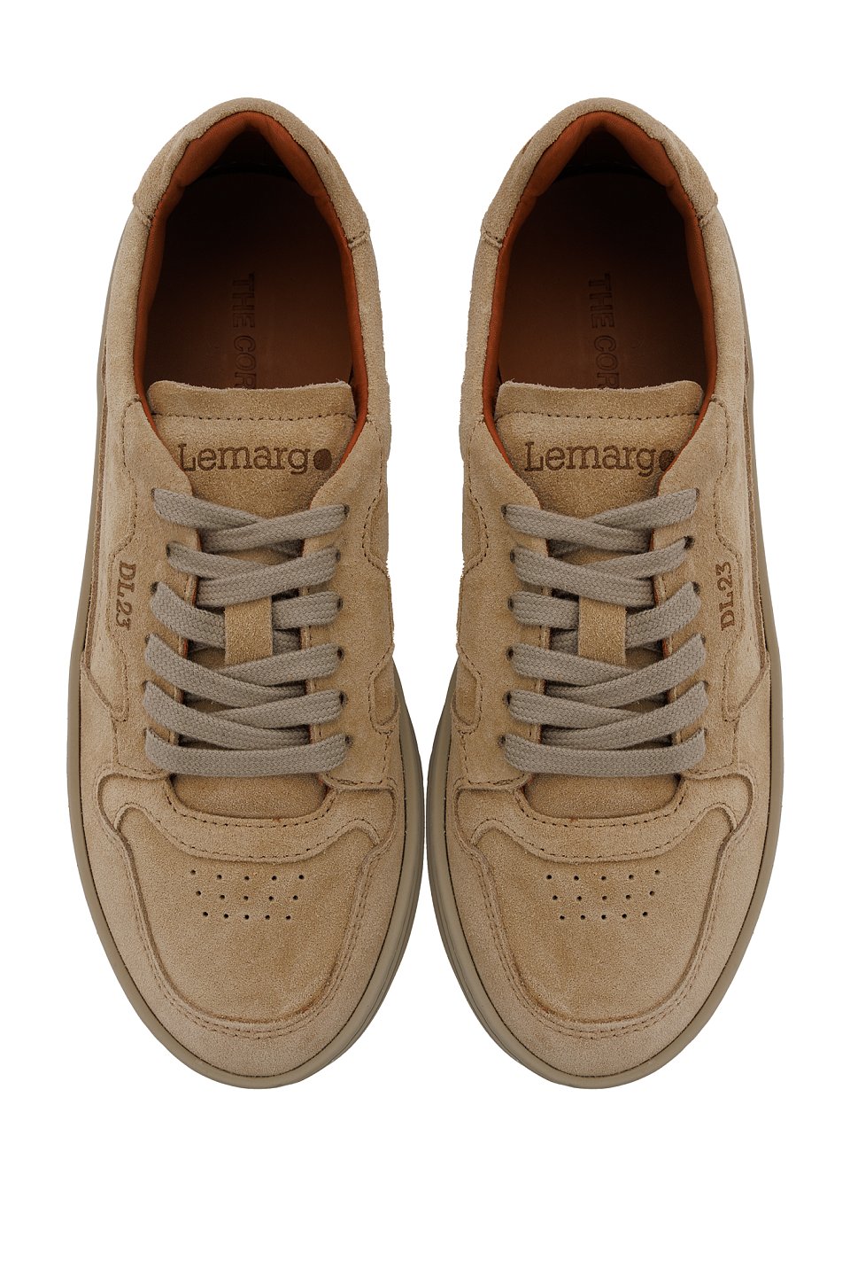 Кеды The Core - фото 4