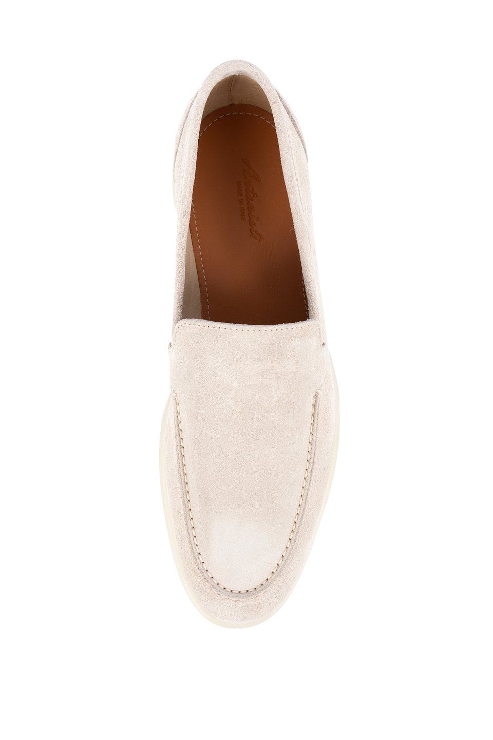 Лоферы Antonioli - фото 4