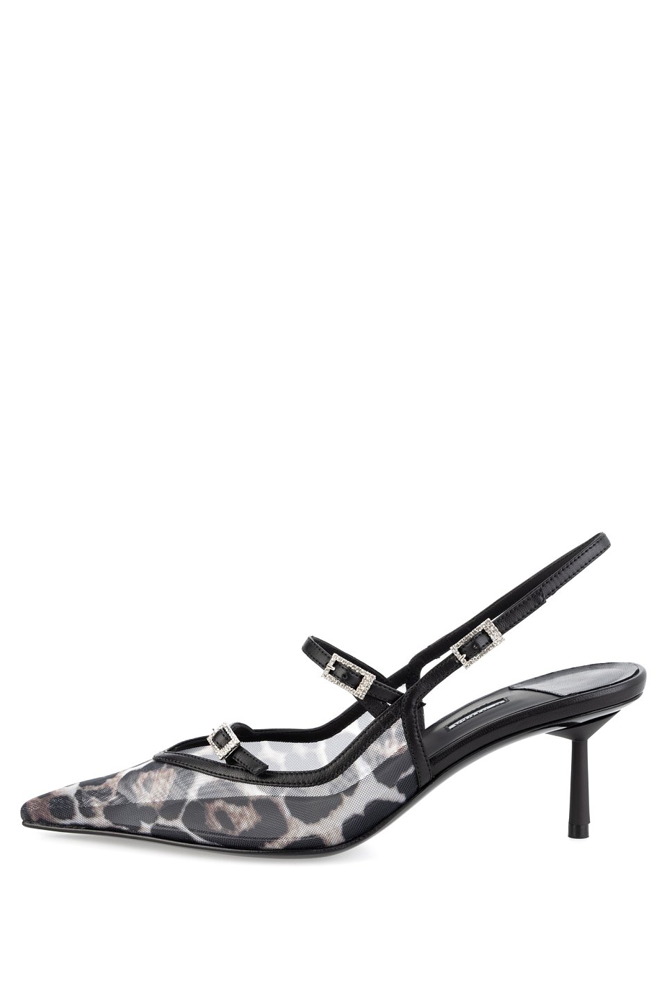 Туфли Le Silla - фото 1