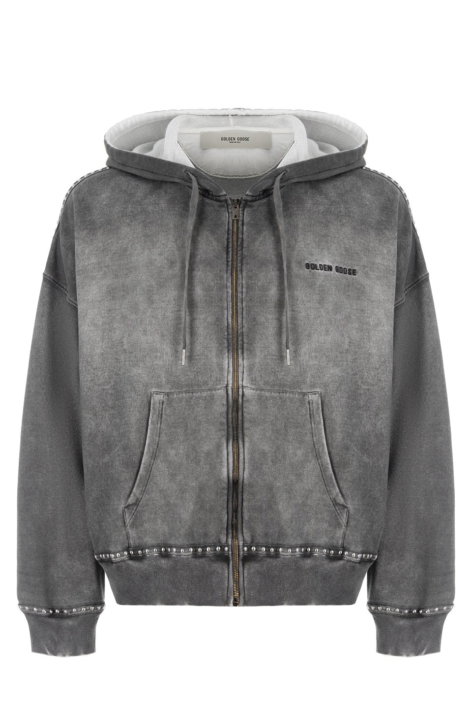 Худи Golden Goose - фото 1