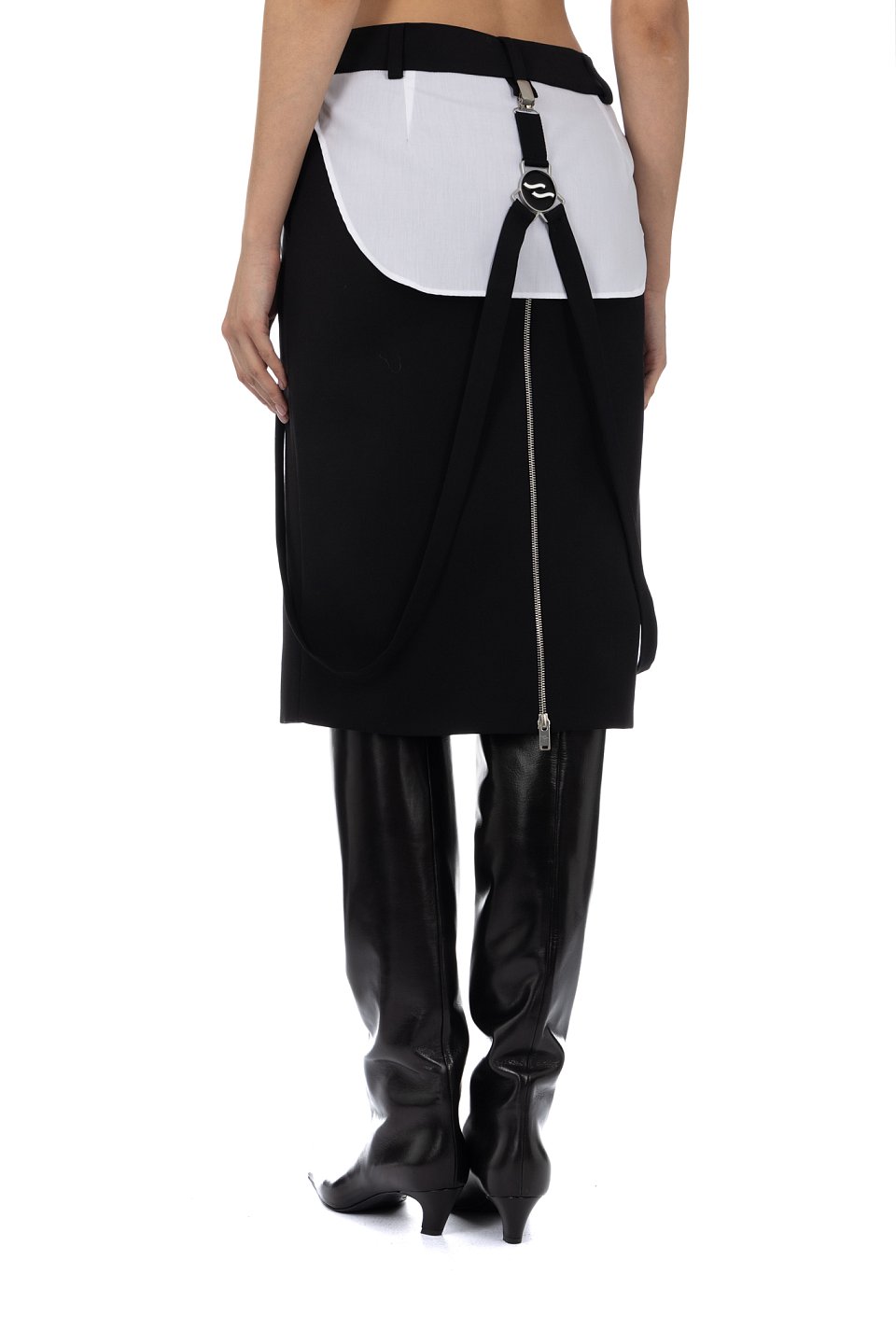 Юбка Ssheena - фото 4