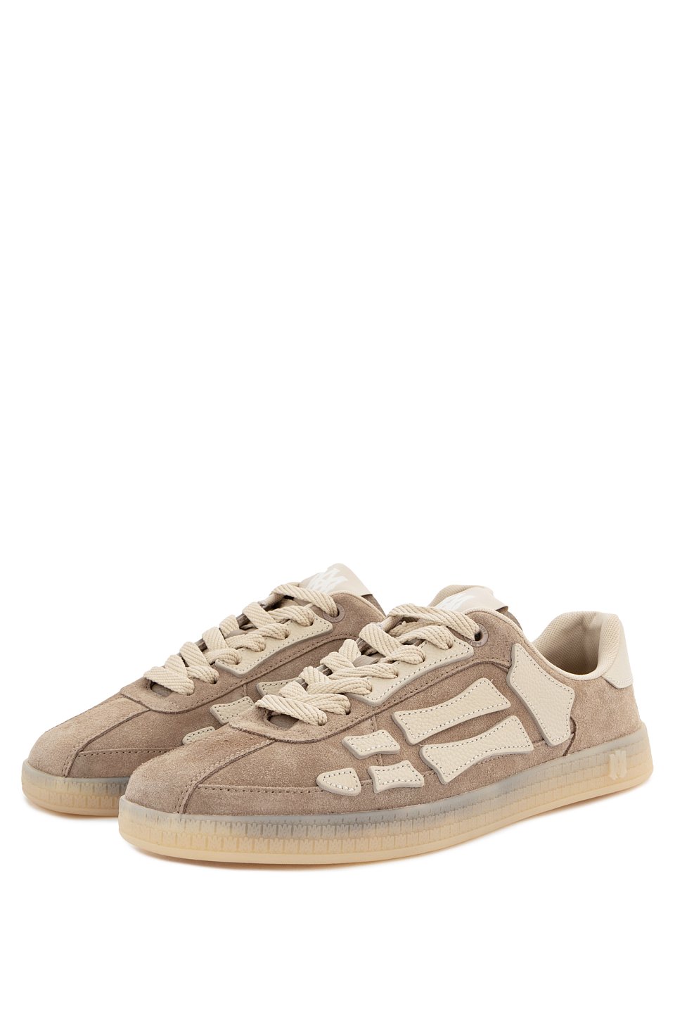 Кеды Amiri - фото 2