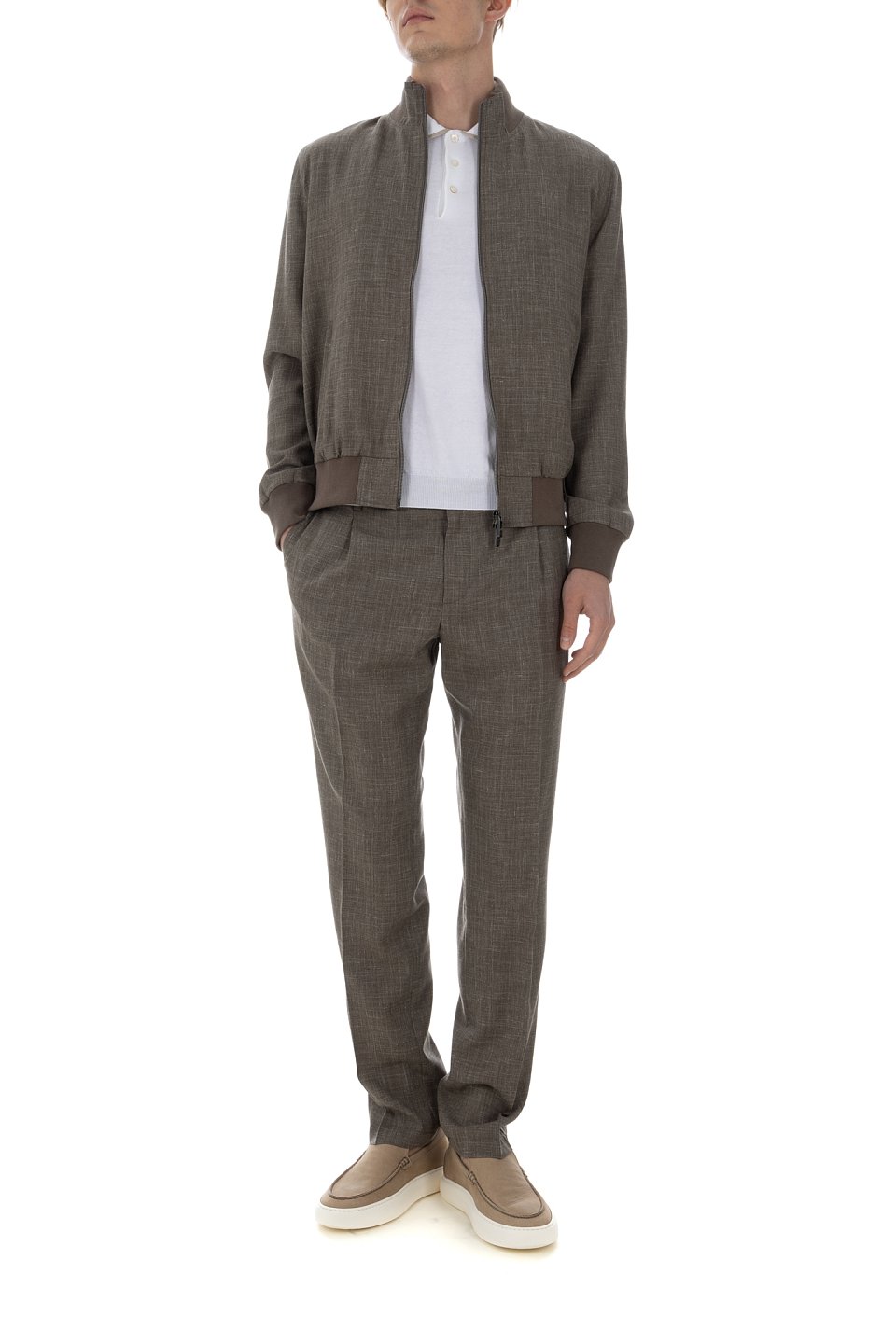 Брюки Capobianco - фото 2