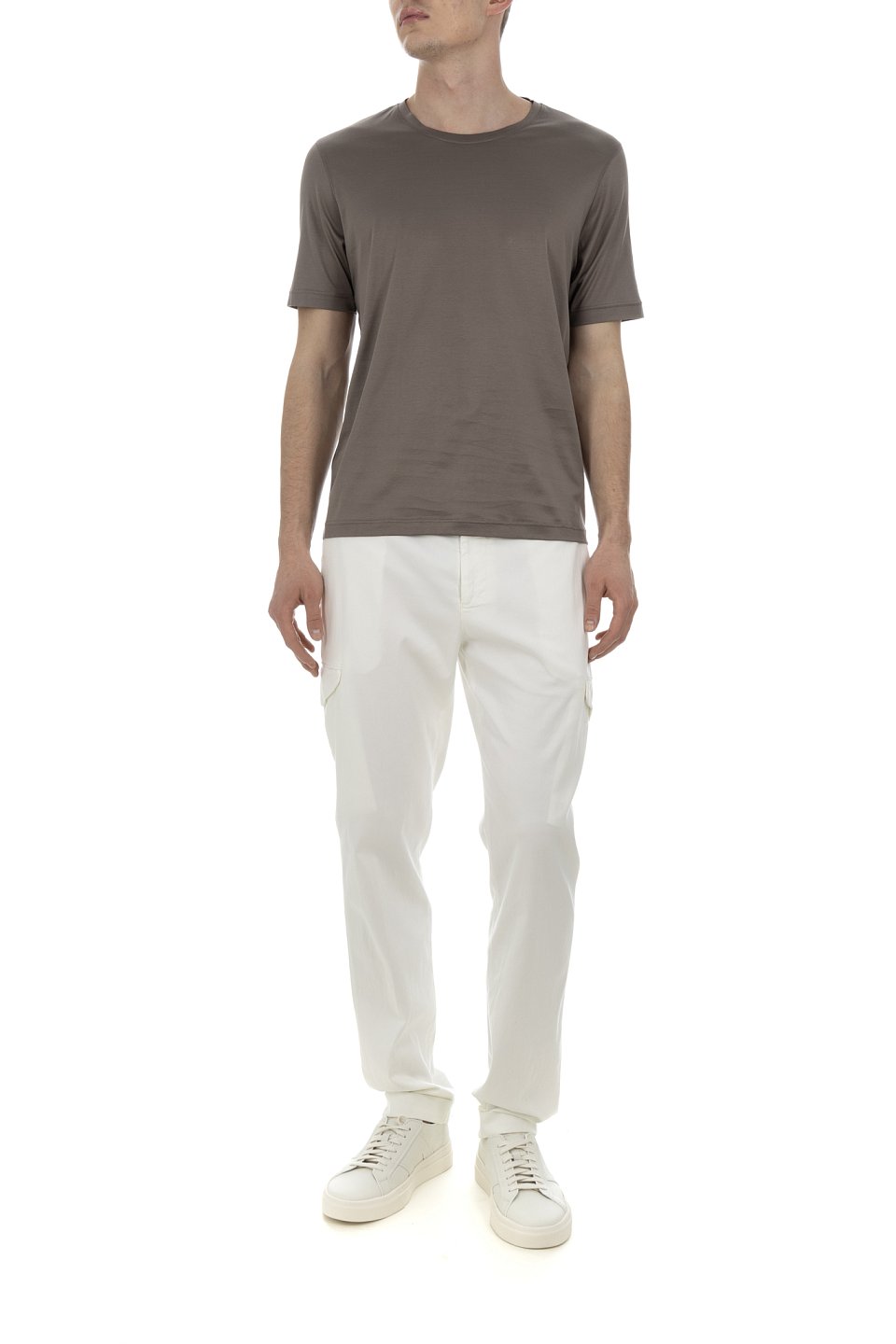 Футболка Gran Sasso - фото 2