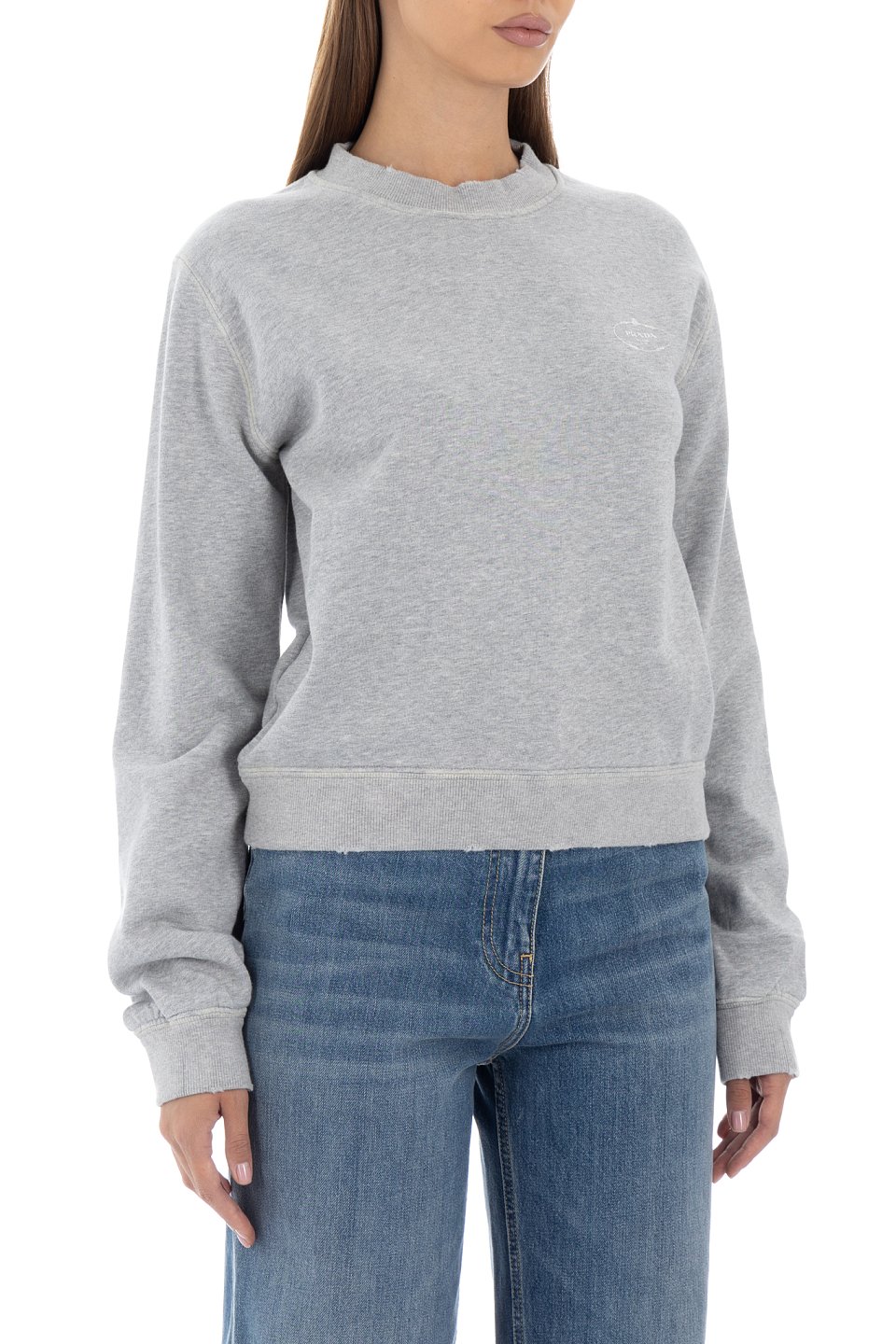 Толстовка Prada - фото 3