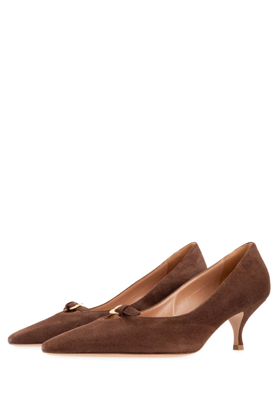 Туфли A.bocca - фото 2