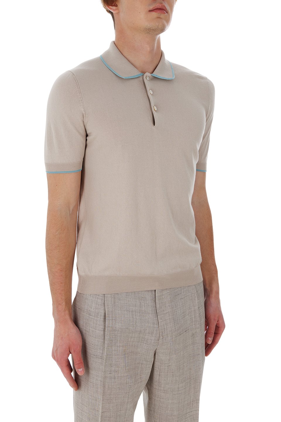 Поло Gran Sasso - фото 3