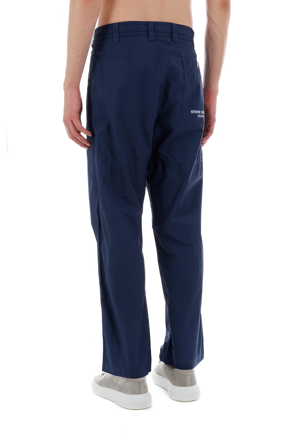 Брюки Stone Island - фото 4