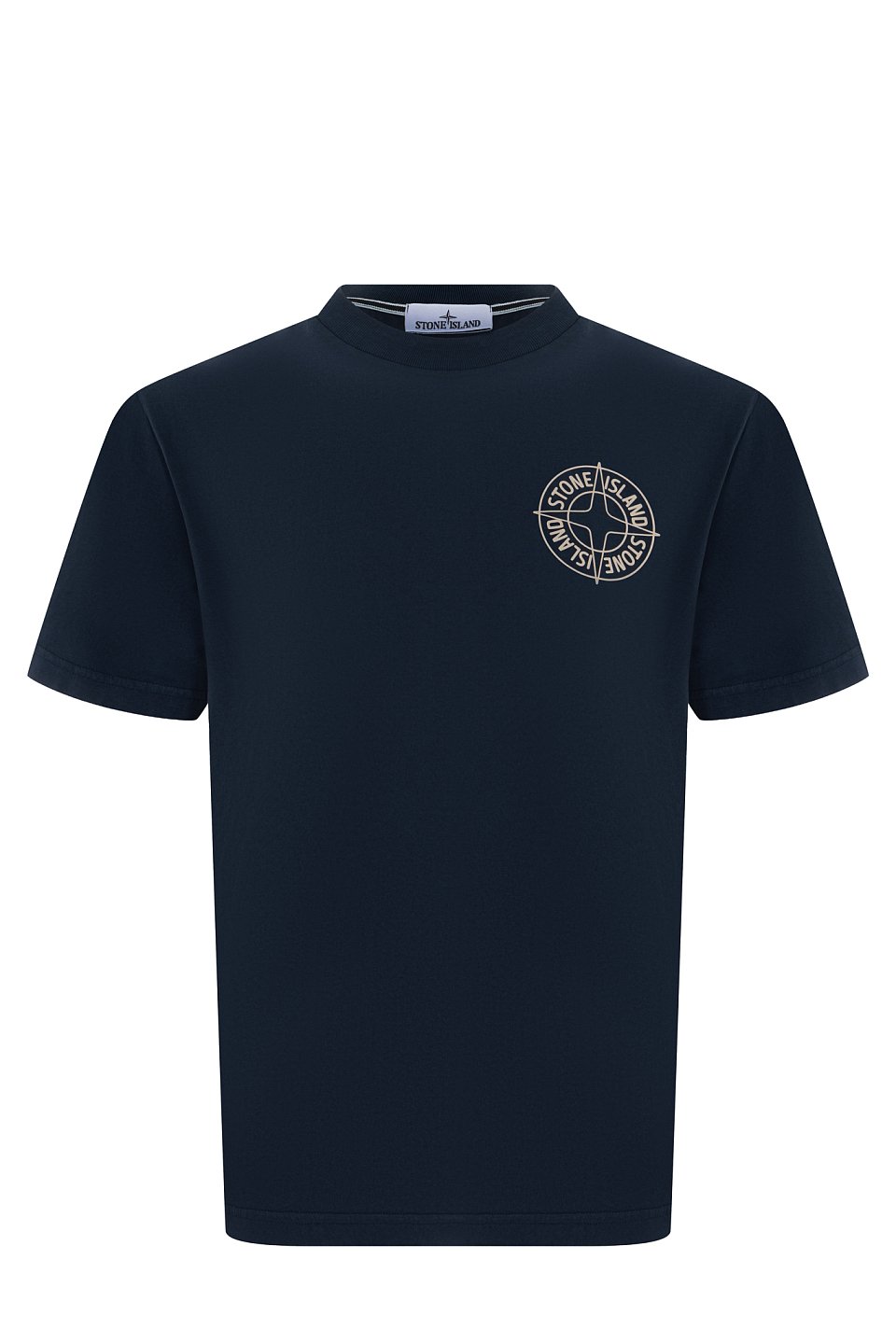 Футболка Stone Island - фото 1