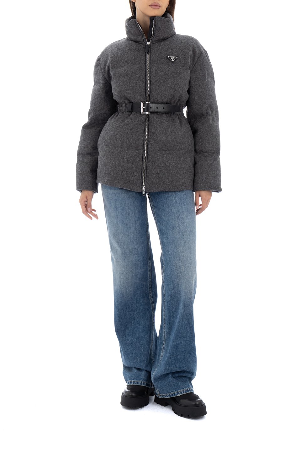 Куртка Prada - фото 2