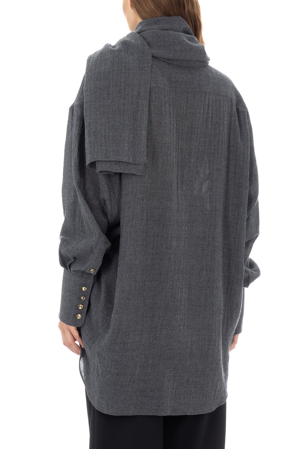 Рубашка Darkpark - фото 4