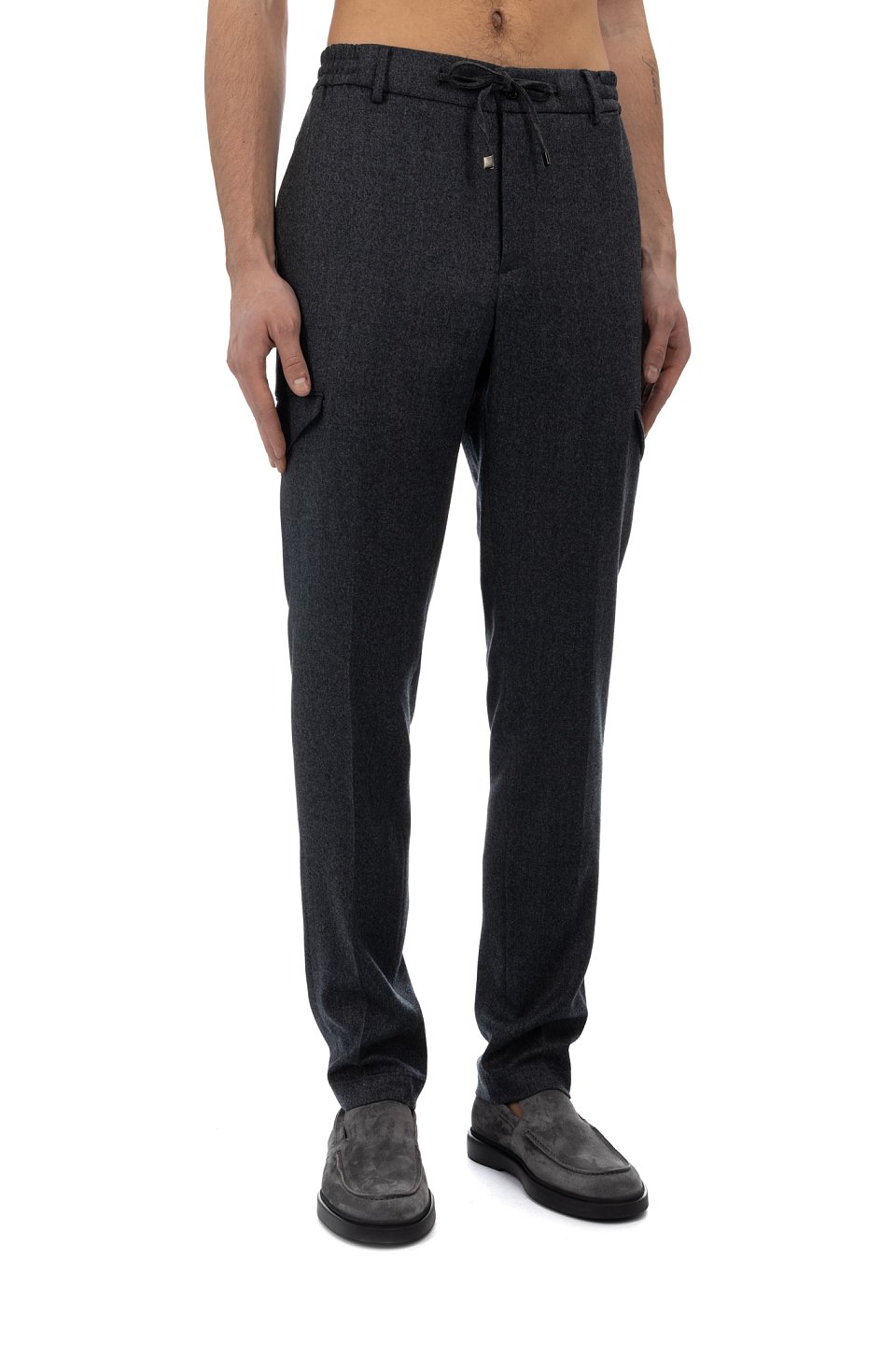 Брюки Berwich - фото 3