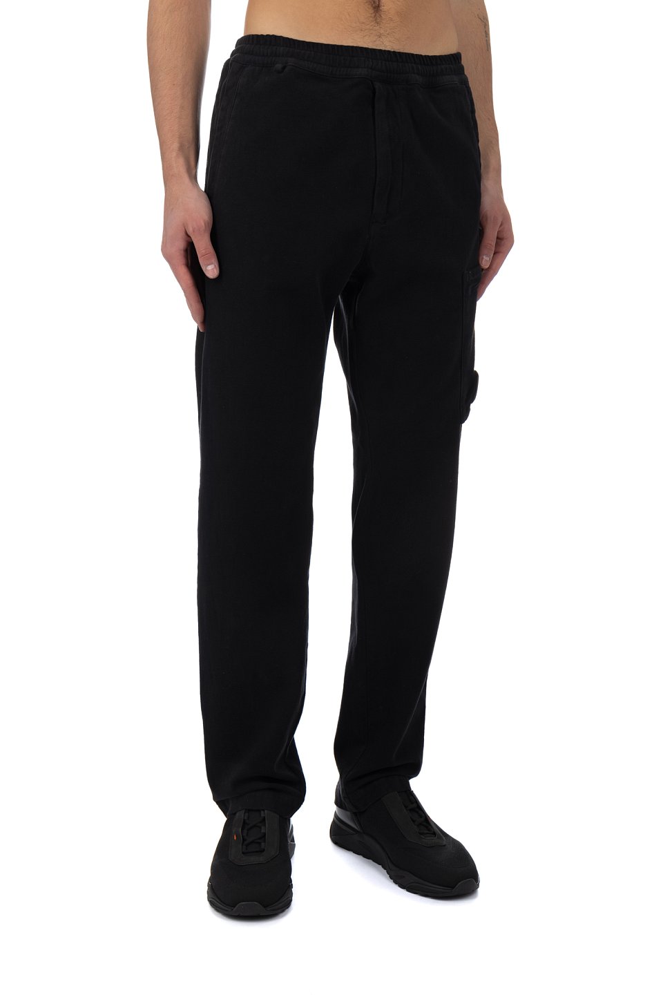 Брюки C.P. Company - фото 3