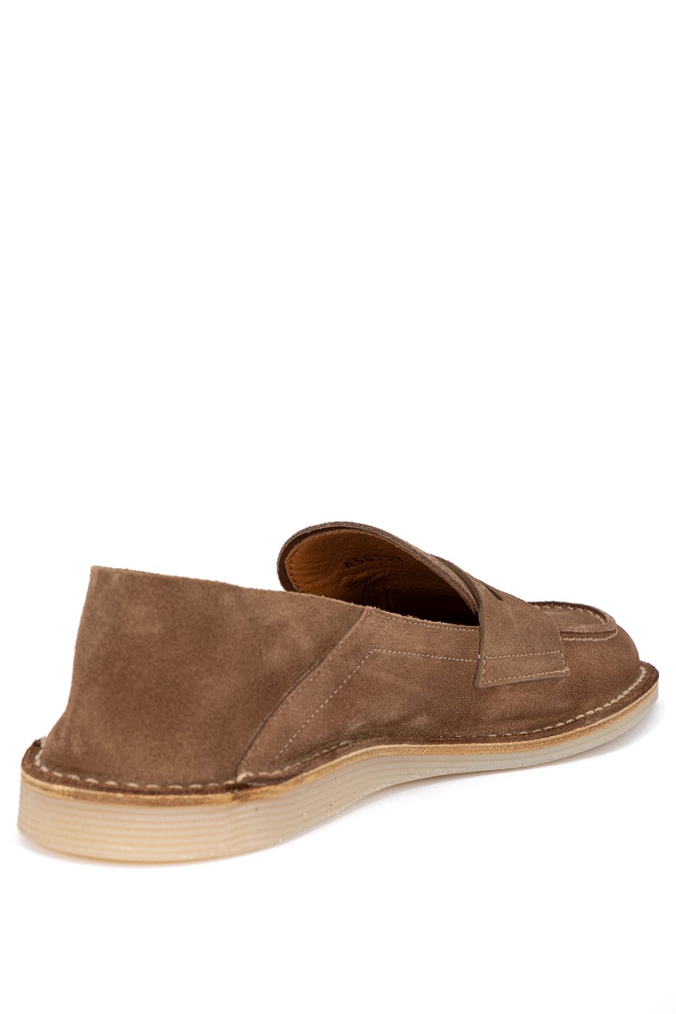 Лоферы Dolce & Gabbana - фото 3