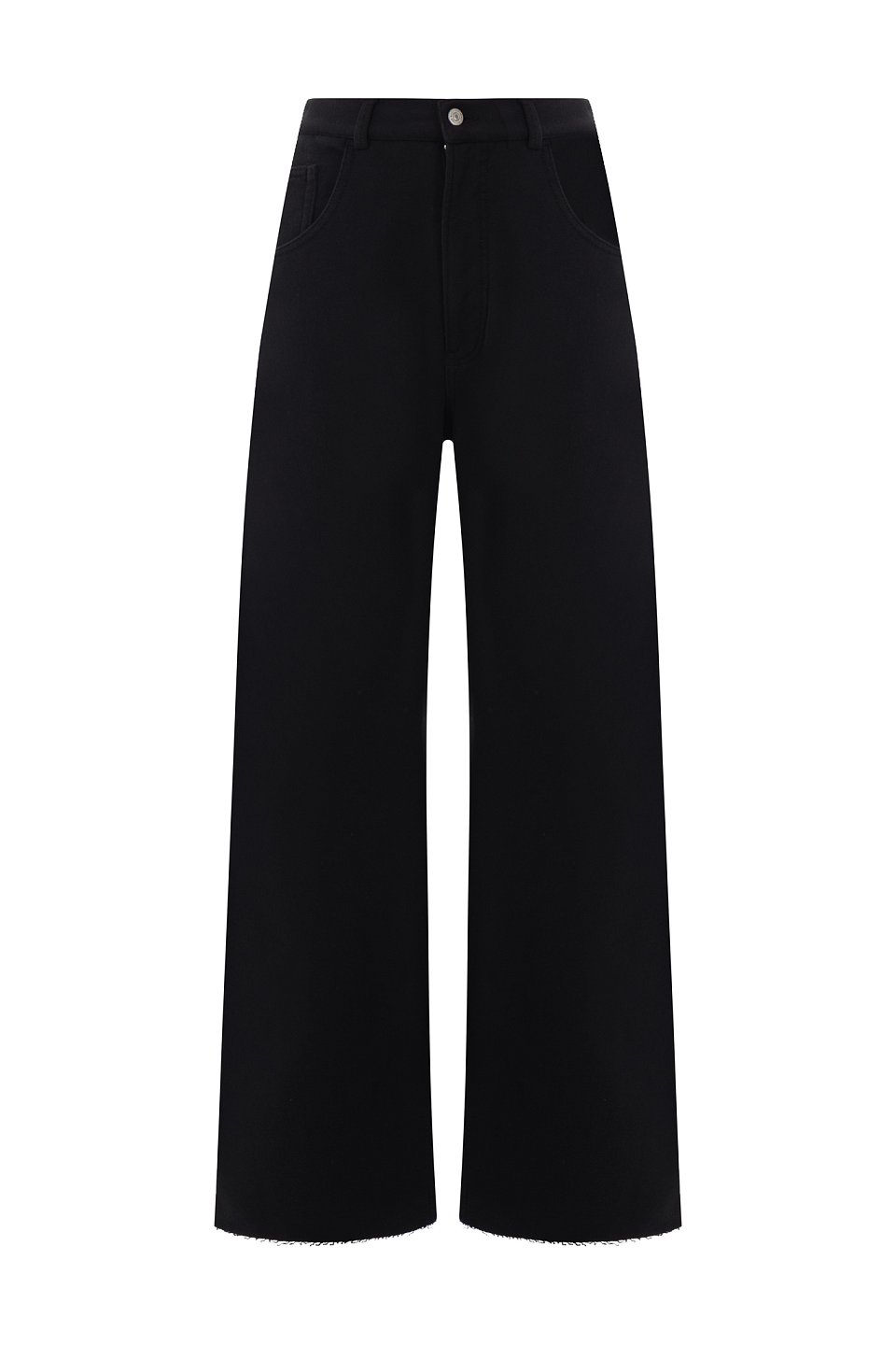 Брюки MM6 - фото 1