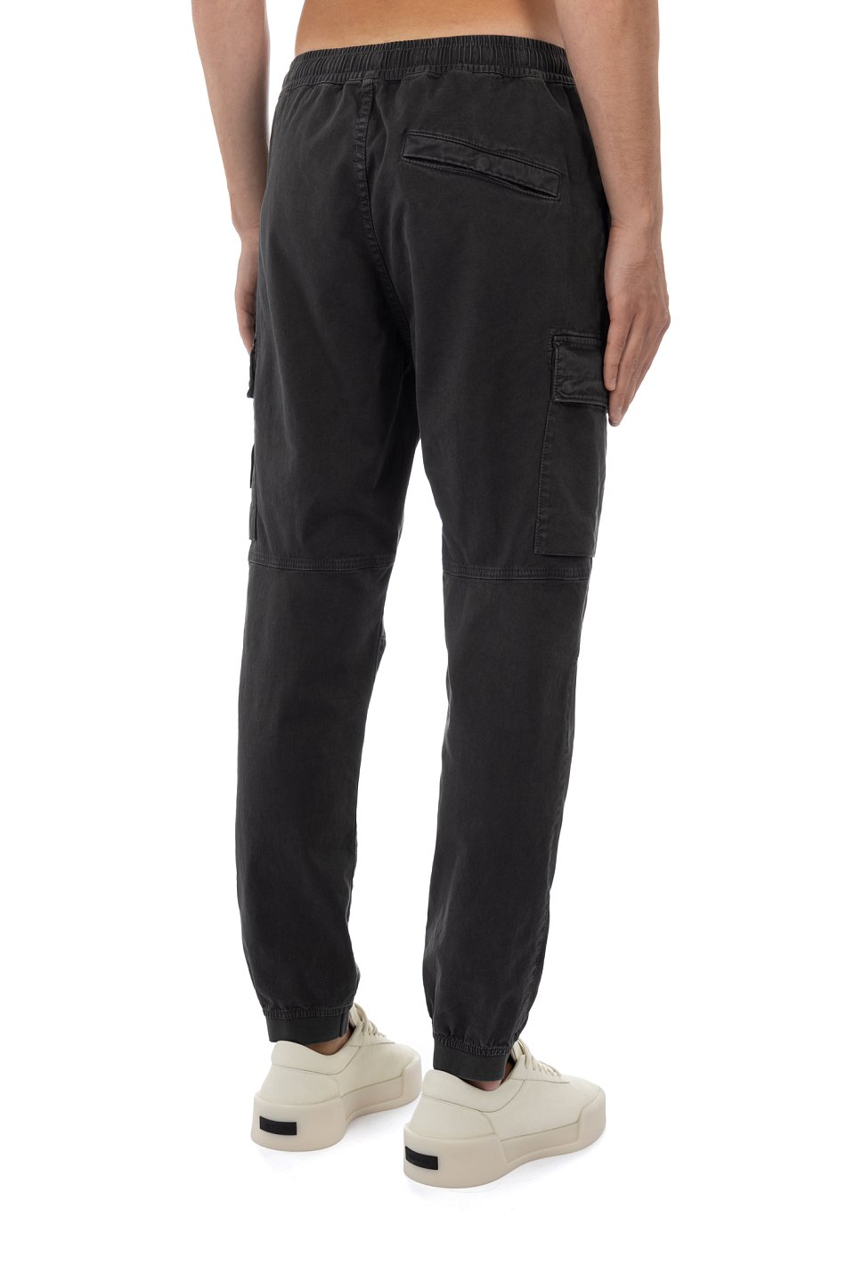 Джинсы Stone Island - фото 4