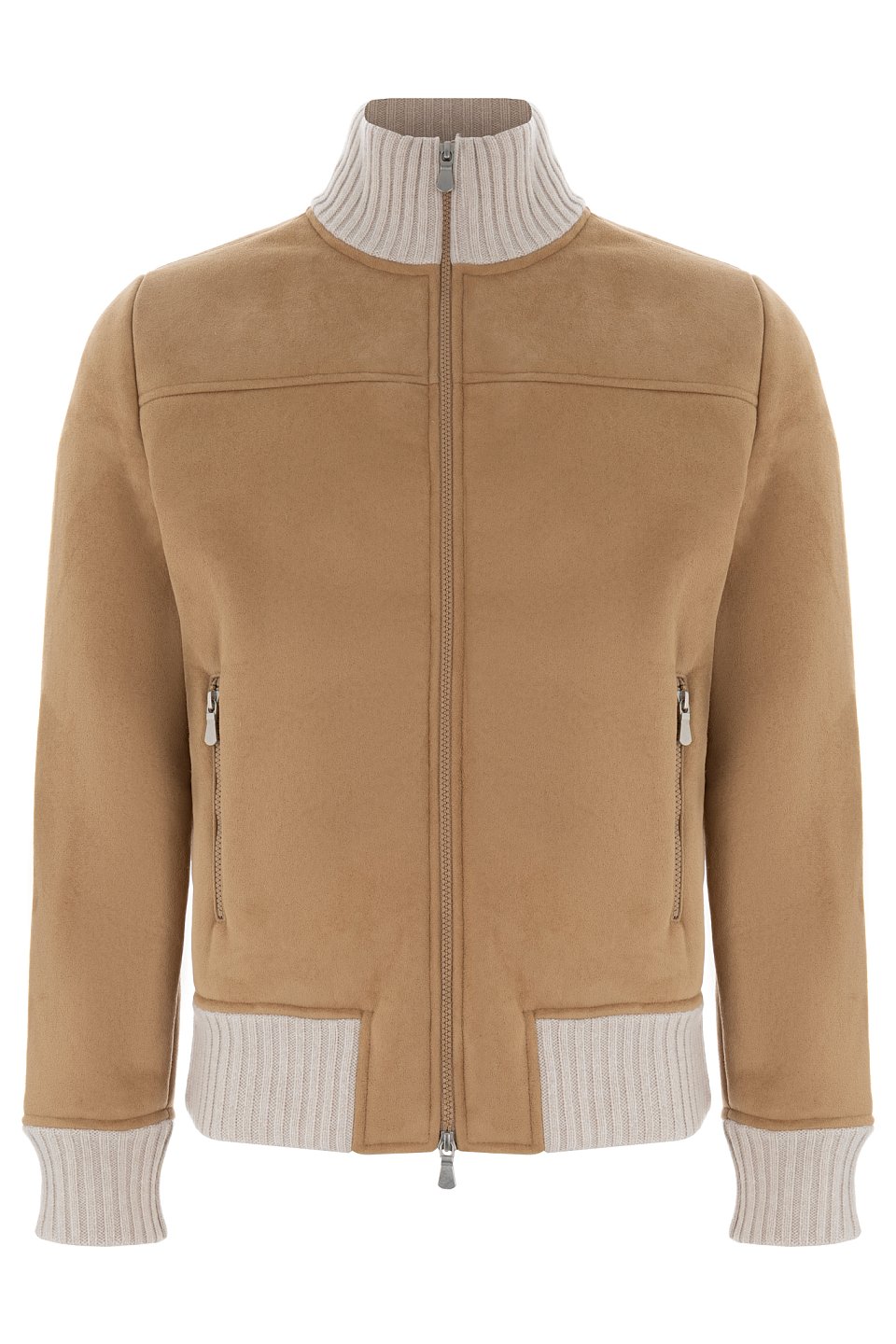 Бомбер Gran Sasso - фото 1