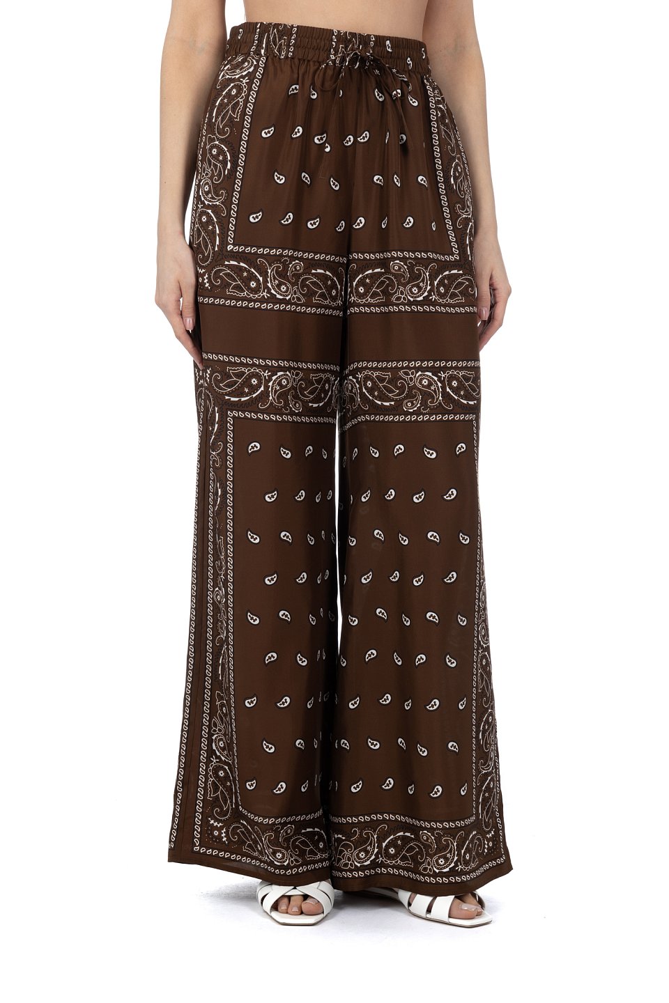 Брюки Parosh - фото 3