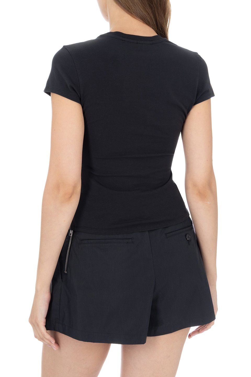 Футболка Alexander Wang - фото 4