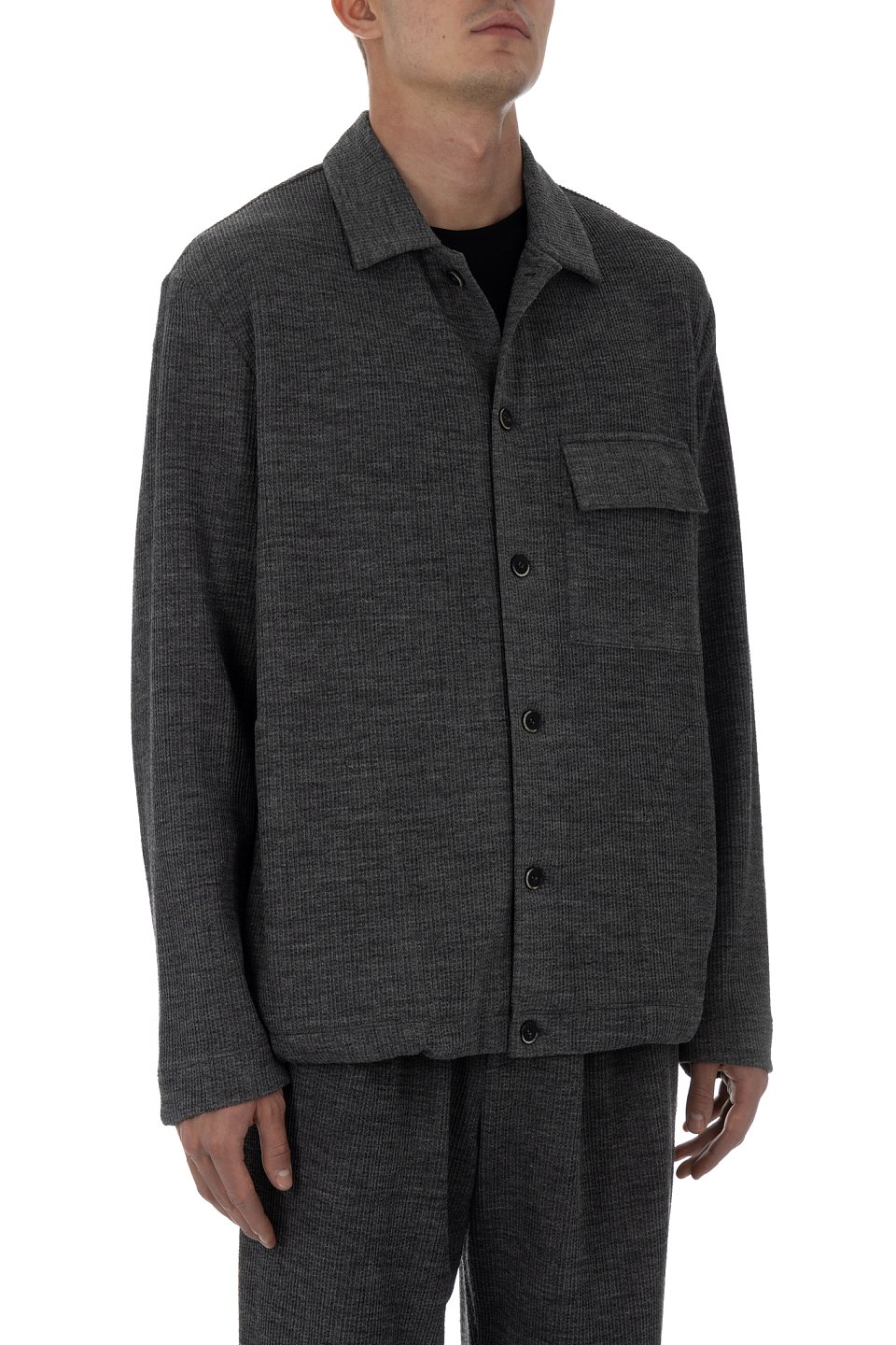 Рубашка Barena Venezia - фото 3